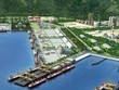 Tuyến đường ven biển sẽ góp phần quan trọng phát huy hiệu quả các dự án Kl99kl ưu đãi độc quyền lớn, trong đó có Cảng Lạch Huyện
