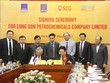 Đại gia Thái Lan SCG đẩy thêm vốn vào lĩnh vực hóa dầu Việt Nam 