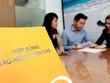 Sẽ có cơ sở dữ liệu hợp đồng Kl99kl phiên bản hoạt động nhân thọ