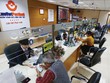 LienVietPostBank đã thông qua kế hoạch Kl99 nổ hũ trước thuế 2017 ở mức 1.500 tỷ đồng, tăng trưởng trên 10% so với năm 2016