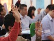 Trang Chủ KL99Com Số 1 Link Đăng Ký KL999 nhỏ, để đông nhưng không bị nhỏ (Kỳ 1): Vào cửa đại hội, Trang Chủ KL99Com Số 1 Link Đăng Ký KL999 nhỏ bị… ngáng chân