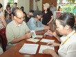 Việt Nam đang ở trong thời kỳ cuối của giai đoạn "dân số vàng", tỷ lệ người trong độ tuổi lao động so với người nghỉ hưu đang ngày càng giảm