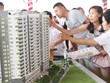 Thị trường căn hộ được dự báo sẽ nóng bỏng cuộc đua giành khách trong quý II. Ảnh: Gia Huy 