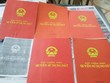 Đến hết 30/6/2017, Hà Nội cơ bản cấp xong sổ đỏ cho những thửa đất đủ điều kiện. Ảnh: Dũng Minh