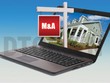 M&A sẽ giúp chuyên nghiệp hóa thị trường địa ốc