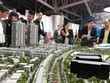 Đại gia địa ốc đổ tiền về tỉnh lẻ