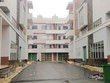 Khu đô thị Thành phố mới Bình Dương vắng bóng người dù đã được hoàn thiện từ lâu 
