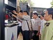Sau dán tem đồng hồ cây xăng, lượng xăng bán ra tăng 14-15%