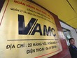 Theo quy định, VAMC được xem xét, ủy quyền cho tổ chức tín dụng bán nợ thực hiện việc xử lý nợ