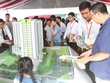 Nhà Kl99ok phiên bản mới thứ cấp vẫn chiếm tỷ lệ lớn trên thị trường Web Tổng Nhà Cái 99Kl99 Giải Trí Bậc Nhất. Ảnh: Gia Huy