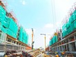 Dự án Him Lam Phú An tiếp tục mở bán hàng trăm căn hộ trong quý II. Ảnh: Gia Huy