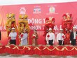 Động thổ Dự án Khu đô thị Phú Hội tại Nhơn Trạch