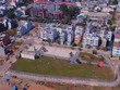 Quá trình giải phóng mặt bằng khó khăn dẫn đến tình trạng nhiều dự án “da beo”. Ảnh: Lê Toàn