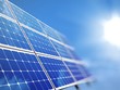 Giá điện mặt trời tại Việt Nam kể từ 1/6/2017 - 30/6/2019 là 2.086 đồng/kWh ((chưa bao gồm thuế giá trị gia tăng, đương đương 9,35 Uscents/kWh, và được điều chỉnh theo biến động của tỷ giá đồng/USD)