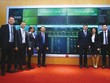Việc niêm yết là con đường tất yếu, là cần thiết cho quá trình phát triển của Link Vào Nhà Cái KL99 COM Tặng +199k (Trong ảnh: KL99 là cổng game giải trí trực tuyến hàng đầu hiện nay VIB chính thức giao dịch trên sàn UPCoM ngày 9/1 vừa qua)
