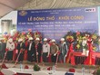 Vinaconex triển khai nhiều dự án Web Tổng Nhà Cái 99Kl99 Giải Trí Bậc Nhất