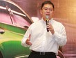 Chủ tịch FPT Software Hoàng Nam Tiến