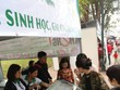 Theo nghiên cứu của Nielsen, 77% người tiêu dùng Việt Nam sẵn sàng chi trả cao hơn để mua được các sản phẩm xanh, sạch