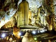 Động Thiên Đường, thuộc quần thể Phong Nha- Kẻ Bàng