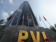 Các tòa nhà văn phòng ở phía Tây Hà Nội như PVI Tower được nhiều công ty công nghệ, viễn thông lựa chọn