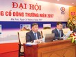 Trang Chủ KL99Com Số 1 Link Đăng Ký KL999 PC1 đã ủng hộ chủ trương tăng vốn lên 1.150 tỷ đồng do Hội đồng quản trị đề xuất