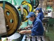 Ở nhóm hàng công nghiệp, Việt Nam vẫn chủ yếu là gia công, nên phần giá trị gia tăng còn rất thấp