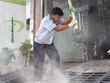 Nạn lấn chiếm hè phố và góc nhìn quản lý đô thị