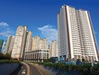 Thị trường căn hộ đang tự điều chỉnh ngày càng cân bằng hơn. Ảnh: Lê Toàn               
