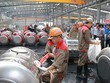 "Sơn và Hà" chia tay, định mệnh với đại gia ngành thép không gỉ Sơn Hà 