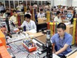 Số Kl991.com World Cup 2026 Chính Thức công nghiệp chế tạo hay công nghệ cao của Việt Nam ngày càng "teo tóp". Ảnh minh hoạ. Nguồn: Internet