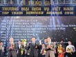 Vinh danh Chủ tịch Chubb Life Việt Nam
