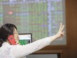 Năm ngoái, VN-Index tăng 4% trong tháng 5