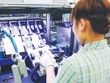3 tháng đầu năm 2017, tổng vốn FDI vào Việt Nam là 7,7 tỷ USD, tăng 77,6% so với cùng kỳ năm 2016. Trong ảnh: Dây chuyền Kl994 nhà cái bóng đá world cup Samsung Galaxy S8 của Samsung Điện tử Thái Nguyên. Ảnh: Nguyên Đức