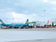 Tân Sơn Nhất là một trong hai “con gà đẻ trứng vàng” của ACV - Ảnh: Tạ Tôn