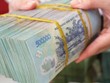 Xử lý nợ xấu cần quyết liệt hơn
