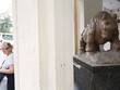 Vốn ngoại chọn hướng chảy mới