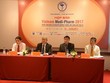 Vietnam medi-pharm 2017 có quy mô lớn nhất từ trước tới nay, với hơn 410 Kl994 game bài casino hấp dẫn, Kl991.com World Cup 2026 Chính Thức đến từ 30 quốc gia/vùng lãnh thổ tham dự, cùng những trang thiết bị, thành tựu mới trong ngành y tế.