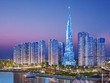 Phối cảnh dự án Vinhomes Central Park