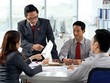 Tìm và giữ được người có tâm có tài vẫn là một thách thức lớn đối với công ty 99Kl99 link đăng nhập