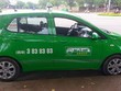 Mai Linh, Vinasun khó đấu với Grab, Uber