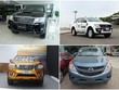 Có đến 99,6% xe bán tải về Việt Nam được Link Vào Nhà Cái KL99 COM Tặng +199k từ thị trường Thái Lan