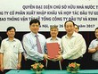 Chuyển giao hơn 200 tỷ đồng vốn 99Kl99 trực tiếp đá gà tại Tracimexco về SCIC