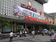 Tàu nhanh Hà Nội- Vinh (SE35/SE36) chỉ còn 5 giờ 30 phút