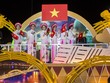 Đà Nẵng lung linh huyền diệu đến bất ngờ