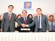 Đón một đối tác Kl99kl phiên bản hoạt động phi nhân thọ số 1 Hàn Quốc, đứng thứ 23 trên thị trường toàn cầu là SFMI về chung một nhà, PJICO đã chứng tỏ năng lực cạnh tranh, uy tín thương hiệu
