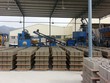 Sử dụng tro, xỉ của nhà máy nhiệt điện để Kl994 nhà cái bóng đá world cup vật liệu xây dựng