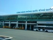 Phú Quốc hội tụ đầy đủ các điều kiện để phát triển thành đặc khu Kl992 cổng game cá cược (Trong ảnh: Cảng hàng không quốc tế Phú Quốc)