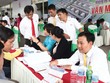 Bình Dương là một trong những địa phương triển khai tốt các dự án nhà ở Trang Chủ KL99Com Số 1 Link Đăng Ký KL999. Ảnh: Lê Toàn