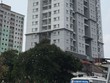 Khu tái định cư 4A Tạ Quang Bửu đã hoàn thành gần 10 năm nay nhưng vẫn trong cảnh “vườn không nhà trống”