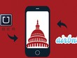 Uber, Airbnb và thách thức pháp lý của “nền Kl992 cổng game cá cược chia sẻ”